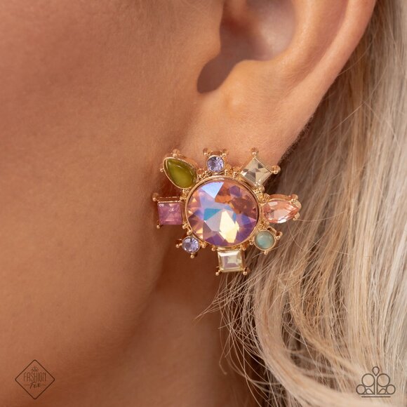 Paparazzi Accessories Accessories - Proper Polish